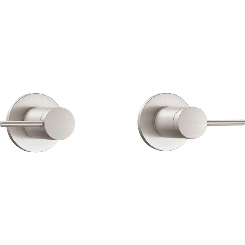 2 Handle Tub and Shower Trim Only