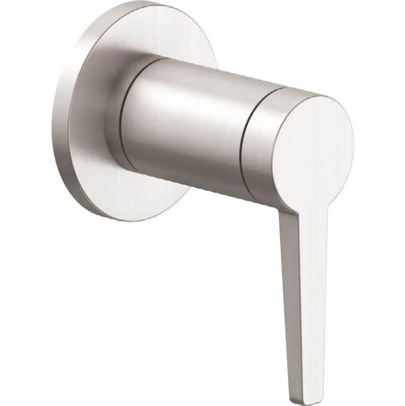 Wall or Deck Handle Trim Only