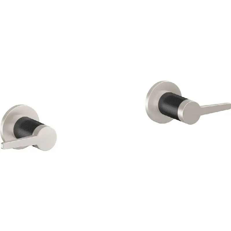 2 Handle Tub and Shower Trim Only