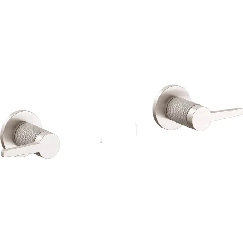 2 Handle Tub and Shower Trim Only