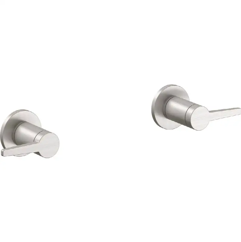 2 Handle Tub and Shower Trim Only