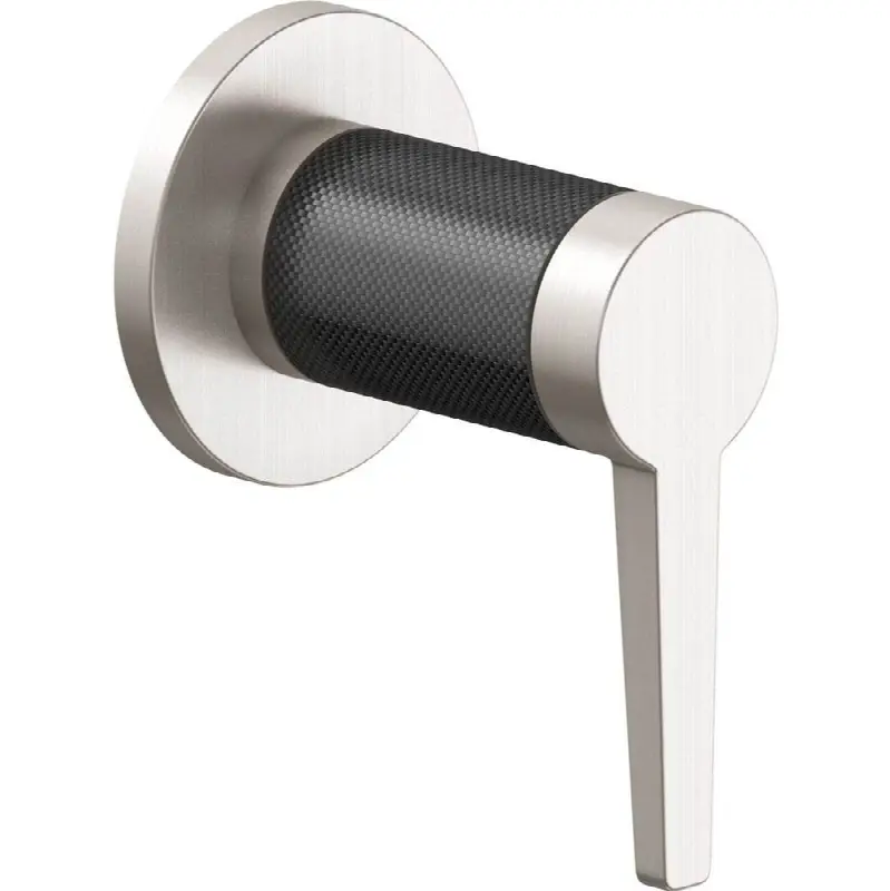 Wall or Deck Handle Trim Only