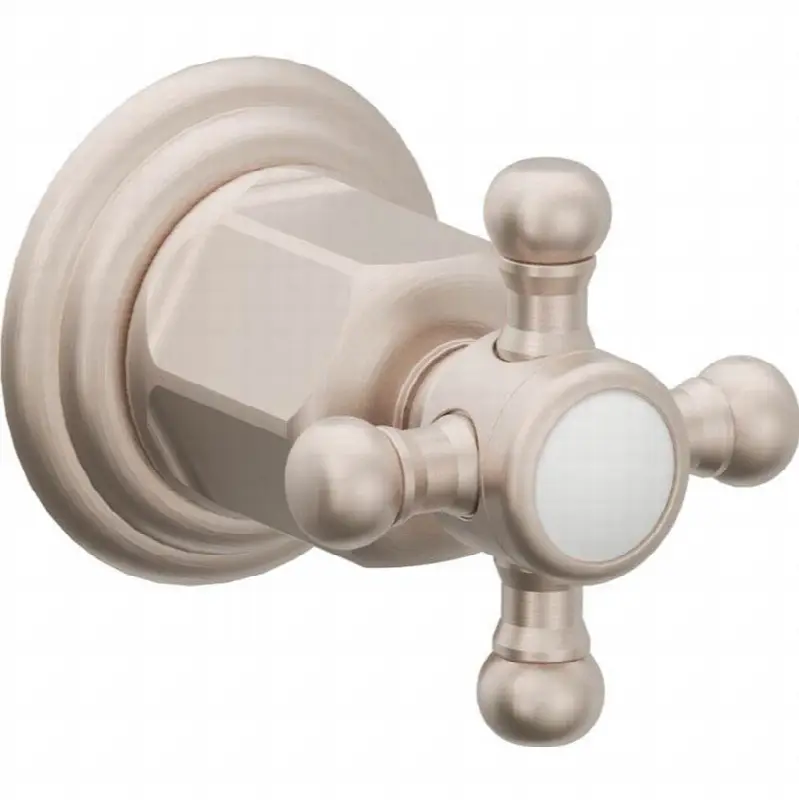 Wall or Deck Handle Trim Only