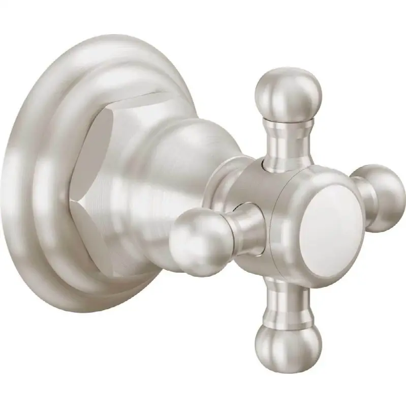 Wall or Deck Handle Trim Only