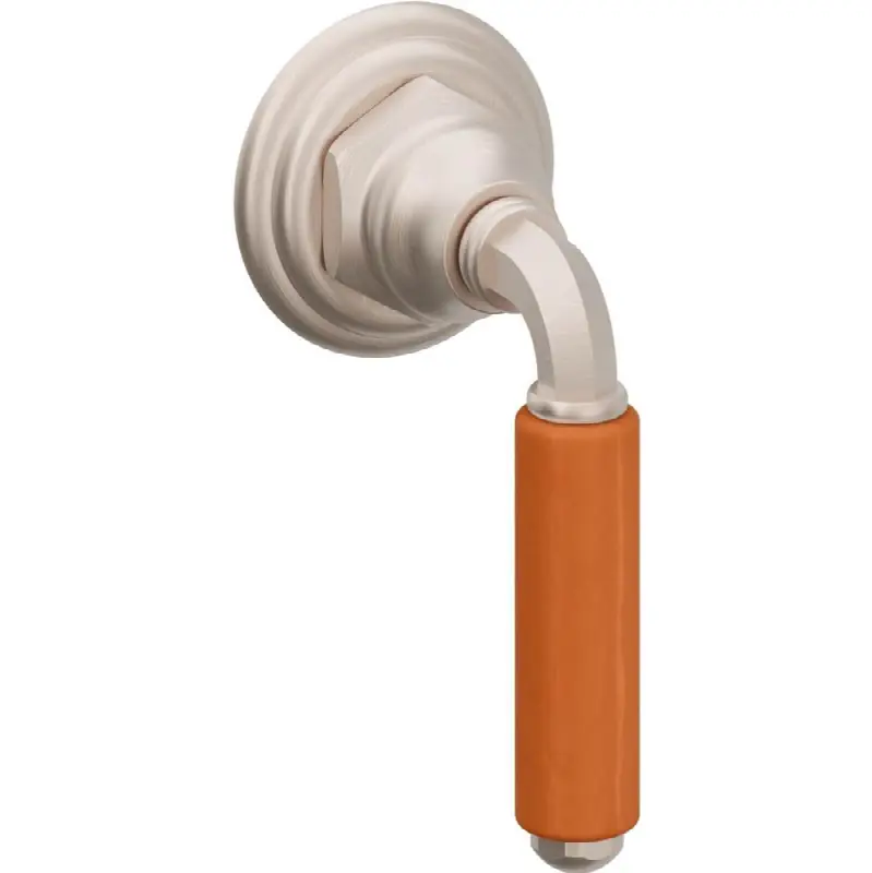 Wall or Deck Handle Trim Only