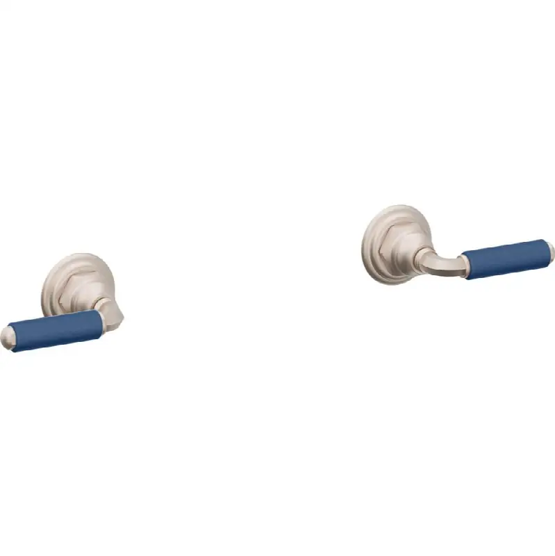 2 Handle Tub or Shower Trim Only