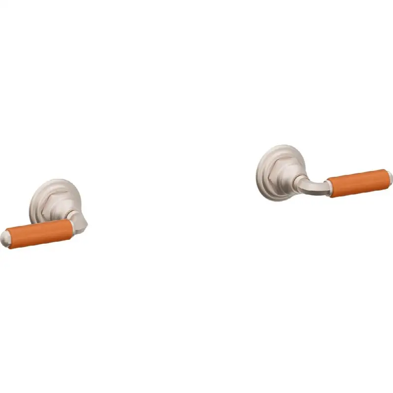 2 Handle Tub or Shower Trim Only