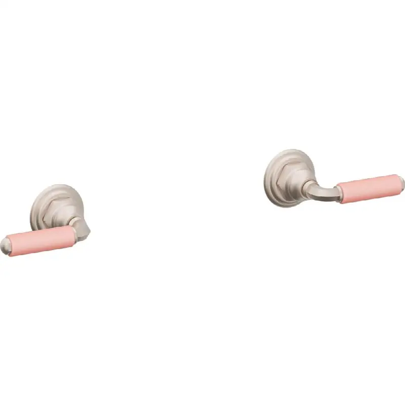 2 Handle Tub or Shower Trim Only