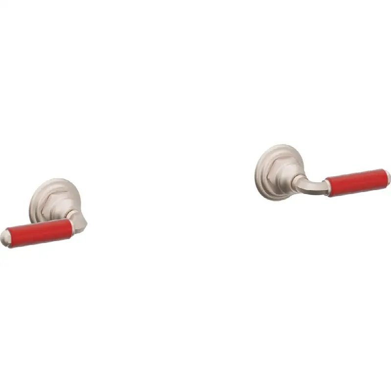 2 Handle Tub or Shower Trim Only