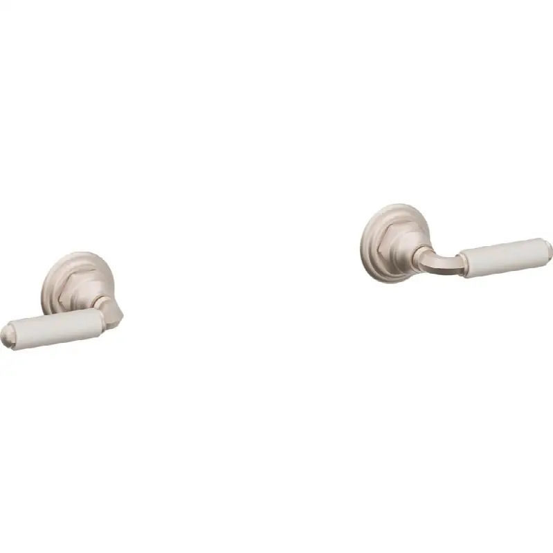 2 Handle Tub or Shower Trim Only