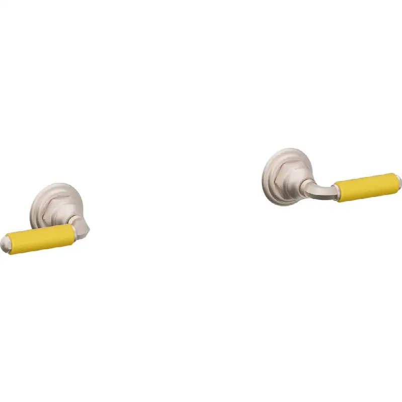 2 Handle Tub or Shower Trim Only