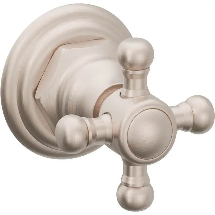 Wall or Deck Handle Trim Only
