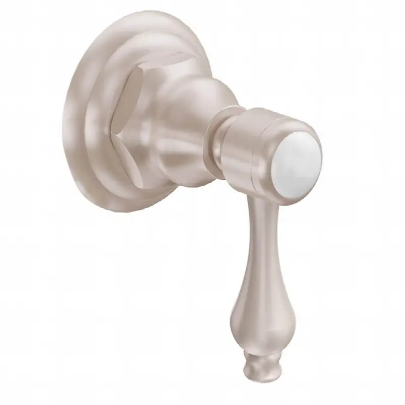 Wall or Deck Handle Trim Only