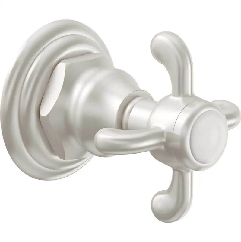 Wall or Deck Handle Trim Only