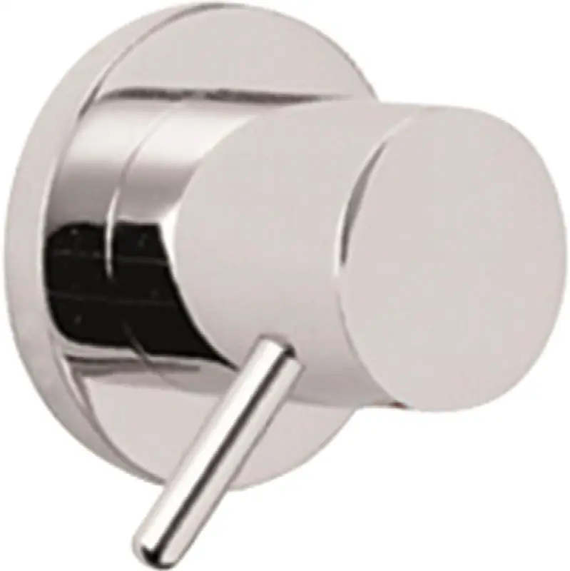 Wall or Deck Handle Trim Only