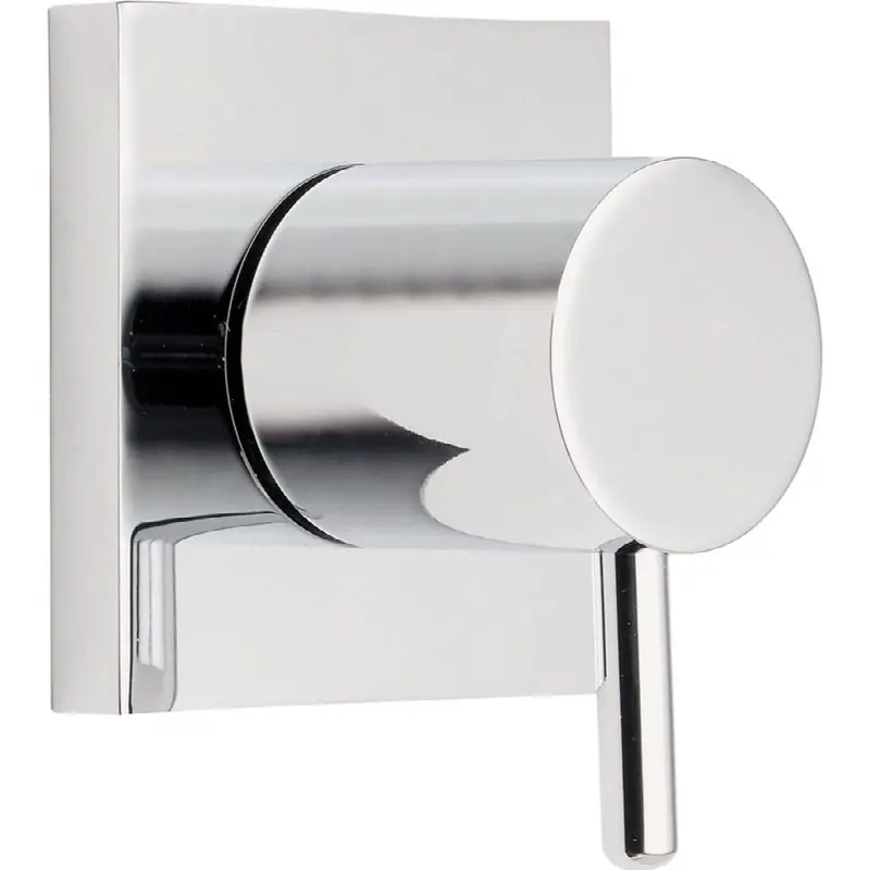 Wall or Deck Handle Trim Only