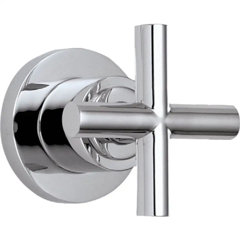 Wall or Deck Handle Trim Only