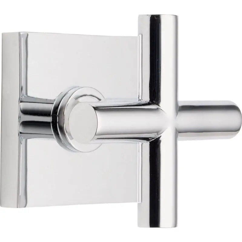 Wall or Deck Handle Trim Only