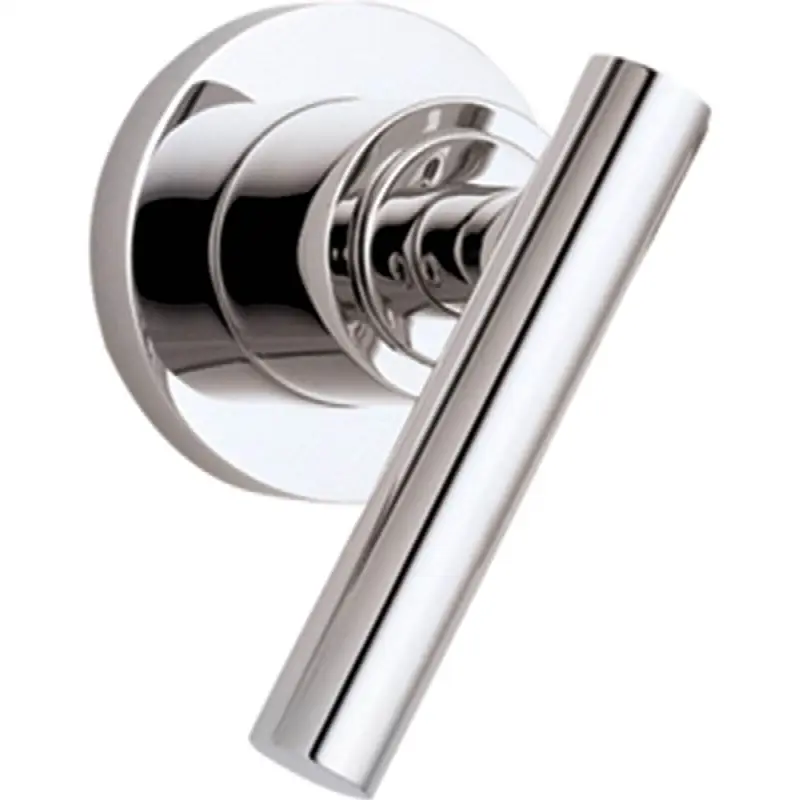 Wall or Deck Handle Trim Only