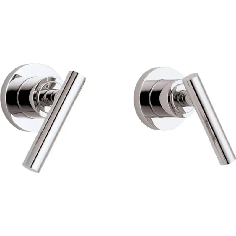 2 Handle Tub and Shower Trim Only