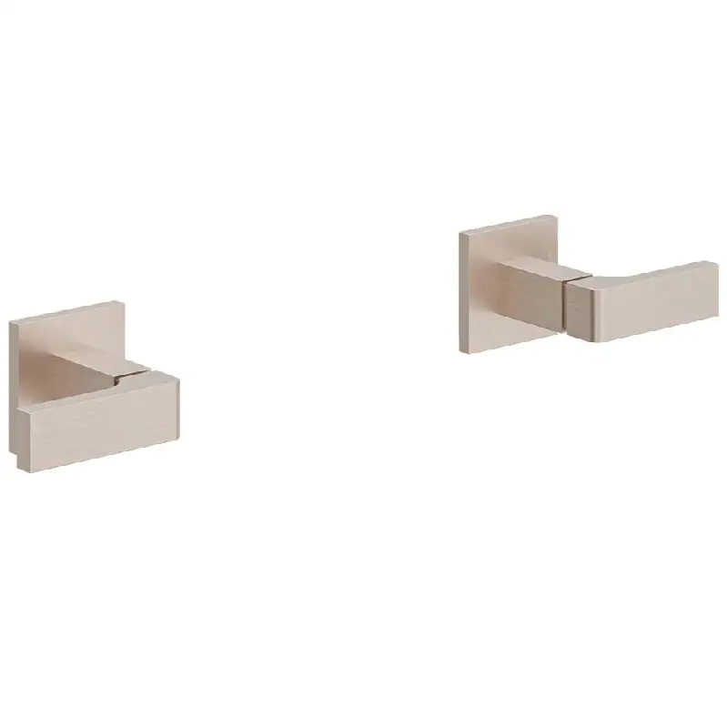 2 Handle Tub or Shower Trim Only