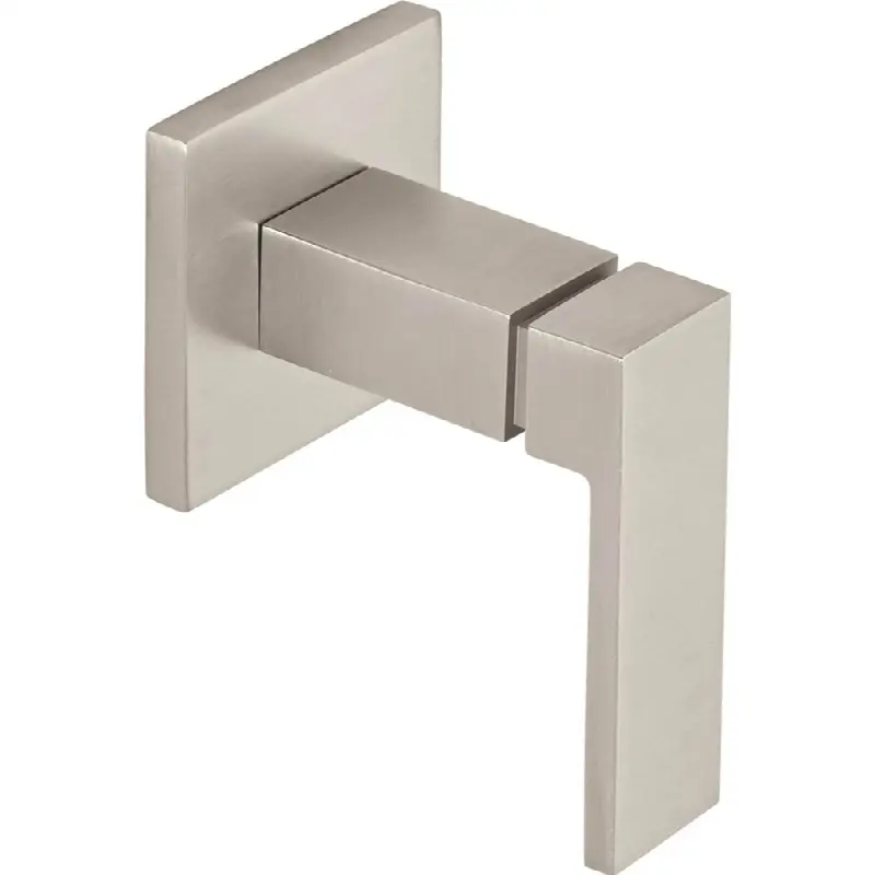 Wall or Deck Handle Trim Only