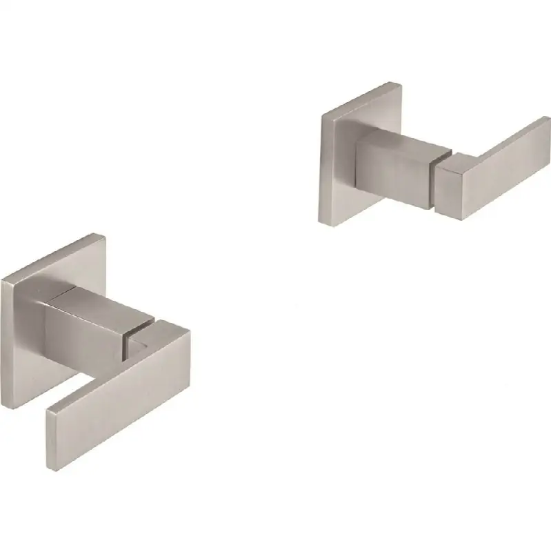 2 Handle Tub and Shower Trim Only