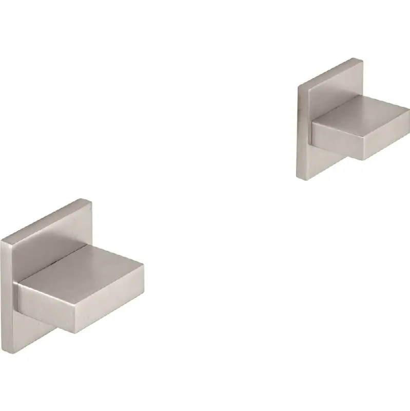 2 Handle Tub and Shower Trim Only