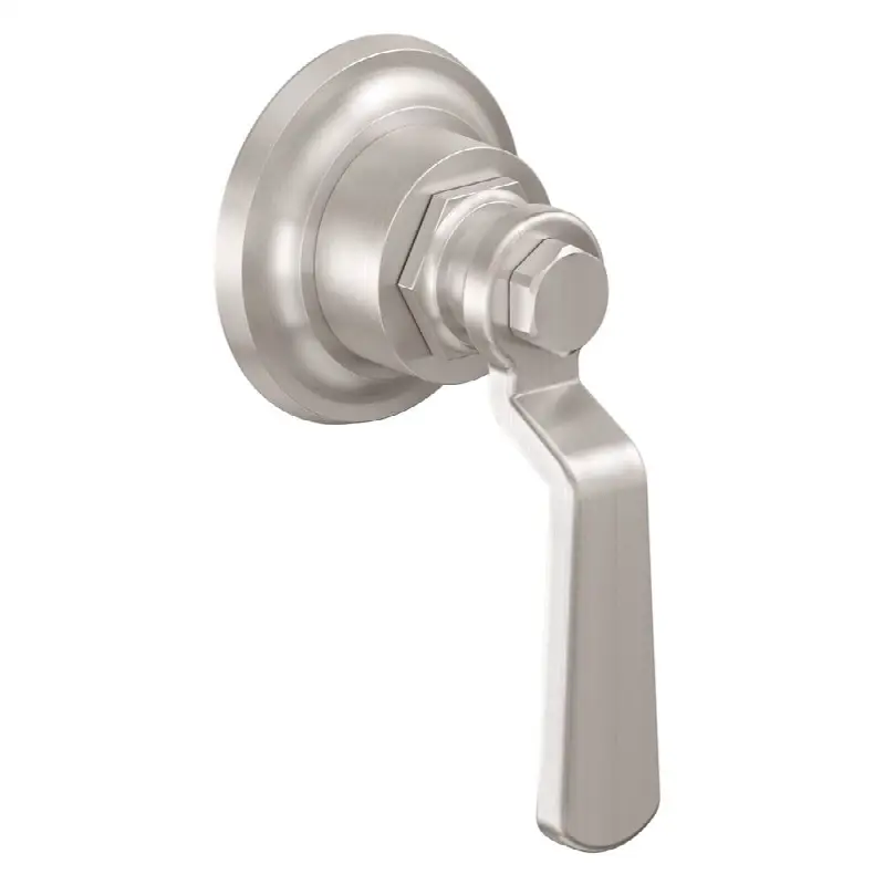 Wall or Deck Handle Trim Only