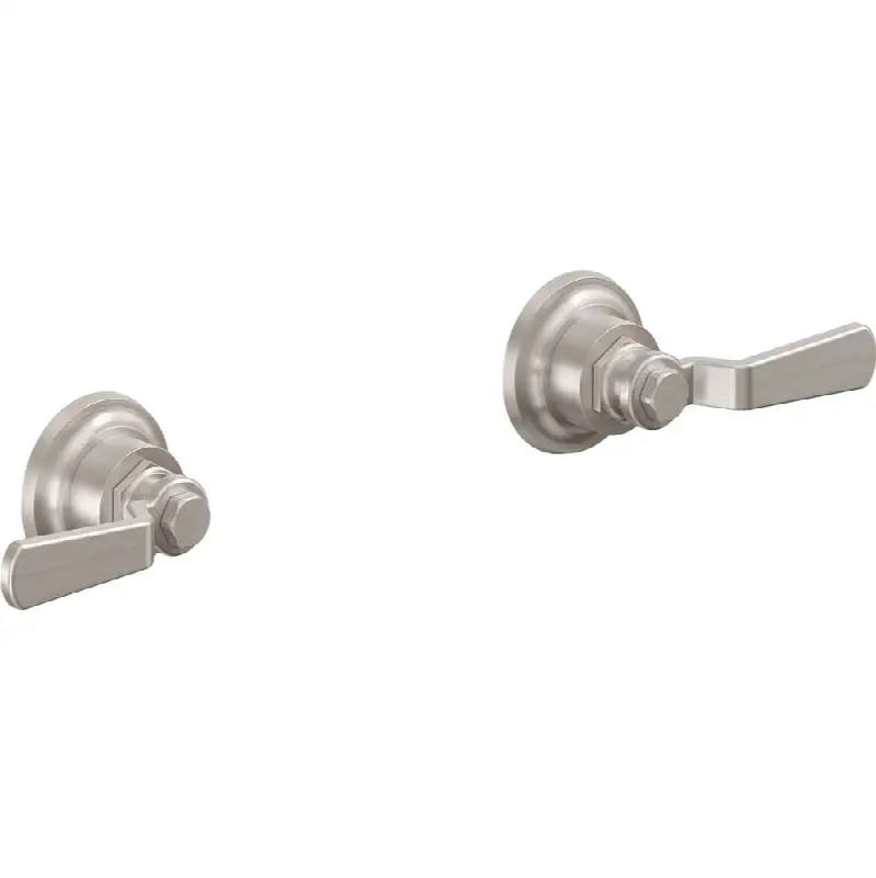 2 Handle Tub and Shower Trim Only