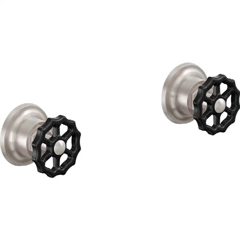 2 Handle Tub and Shower Trim Only