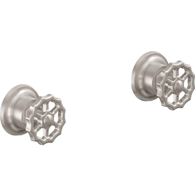 2 Handle Tub and Shower Trim Only