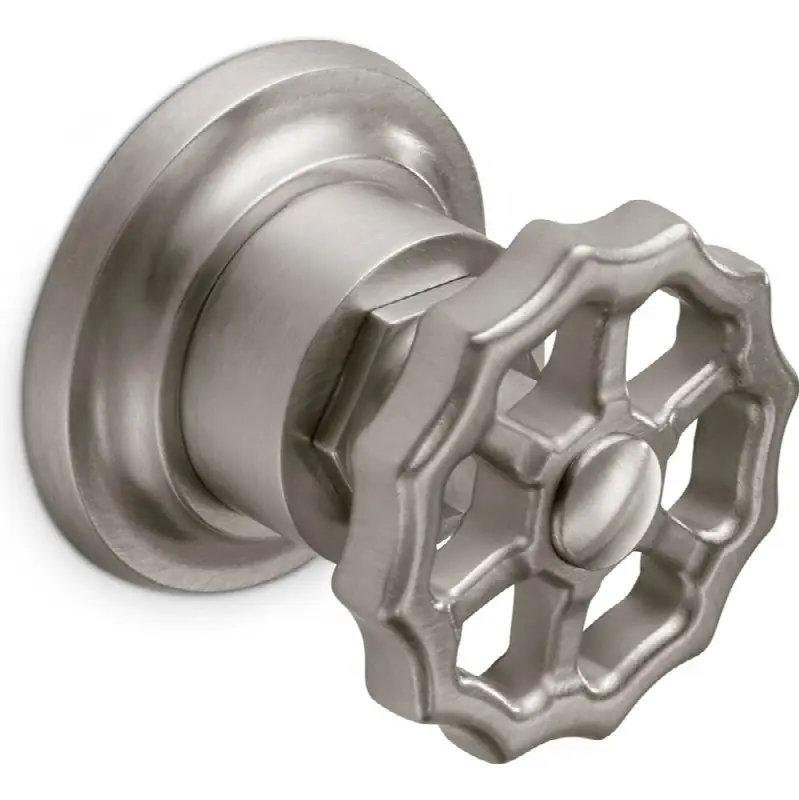 Wall or Deck Handle Trim Only