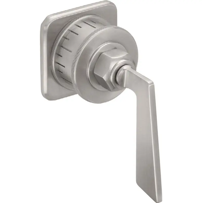 Wall or Deck Handle Trim Only