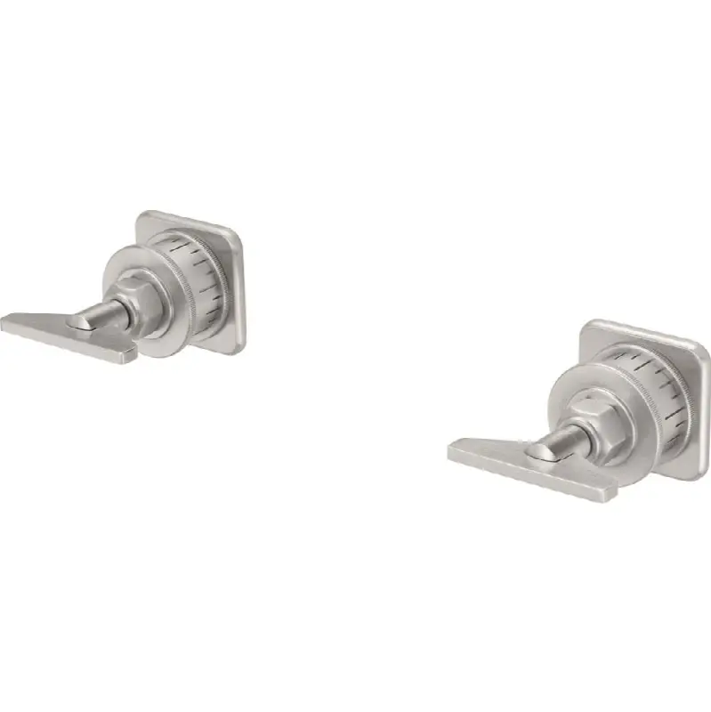 2 Handle Tub and Shower Trim Only