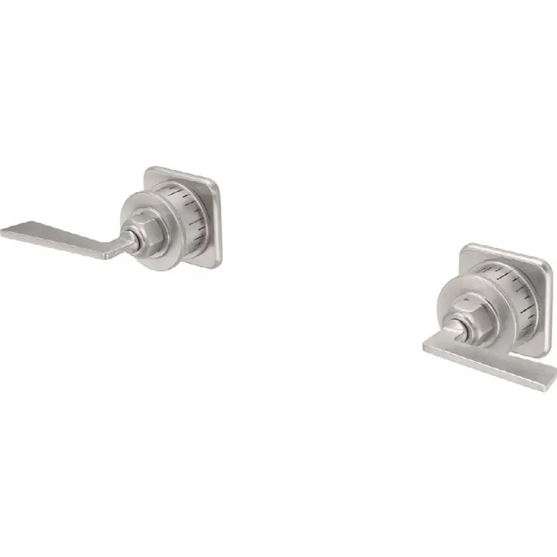 2 Handle Tub and Shower Trim Only