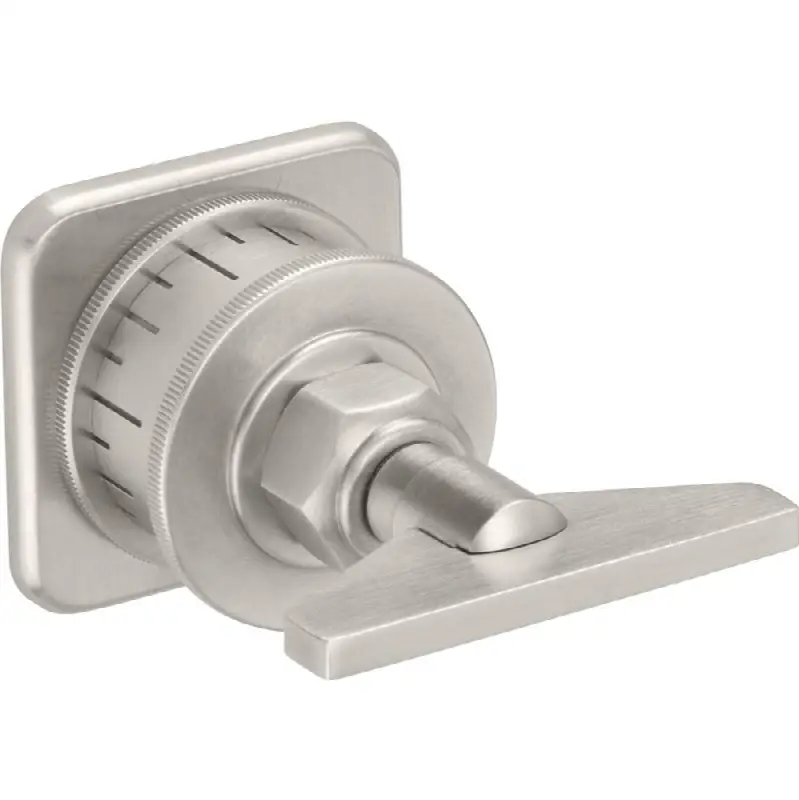 Wall or Deck Handle Trim Only