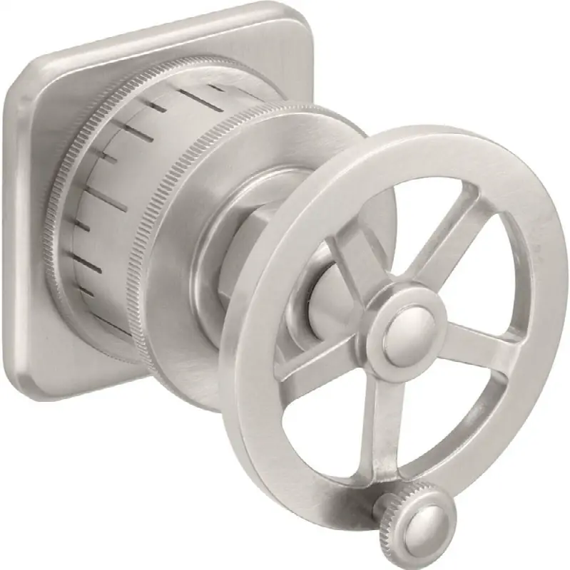 Wall or Deck Handle Trim Only