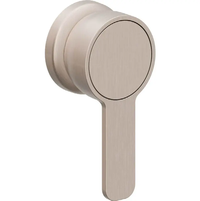 Wall or Deck Handle Trim Only