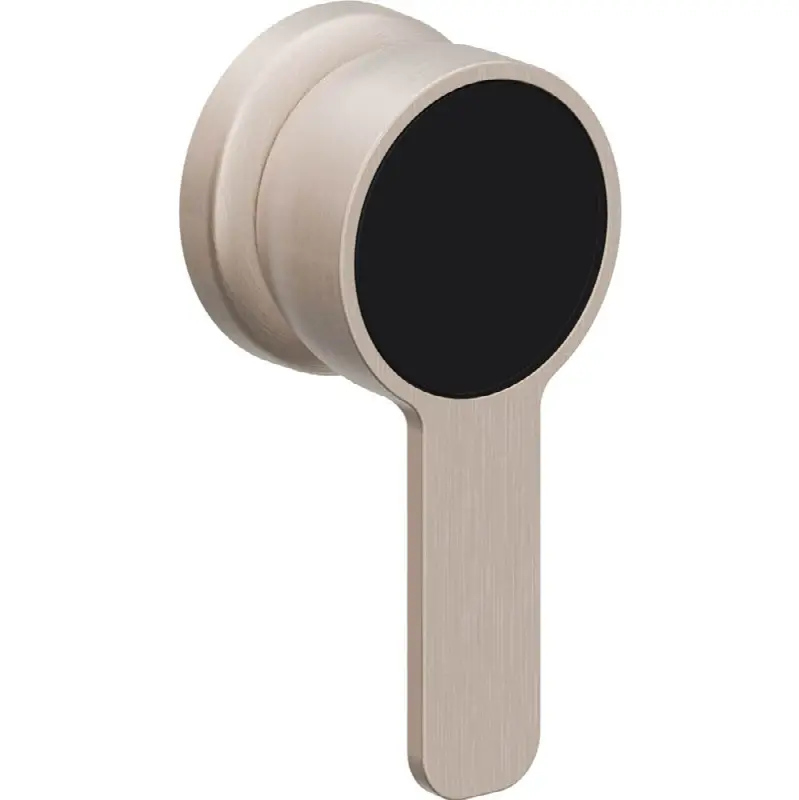 Wall or Deck Handle Trim Only