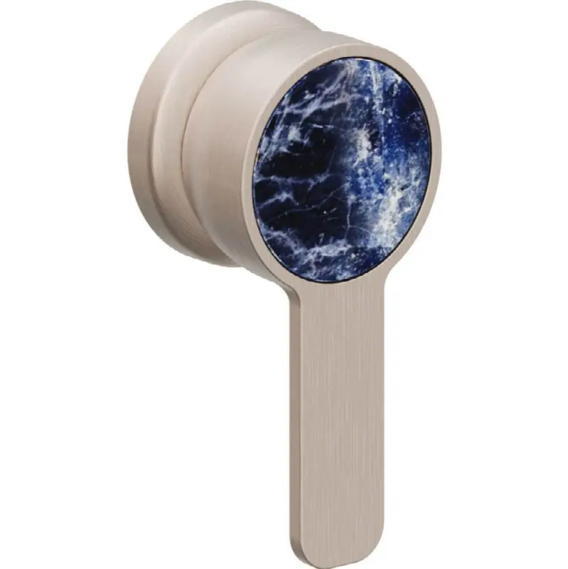 Wall or Deck Handle Trim Only