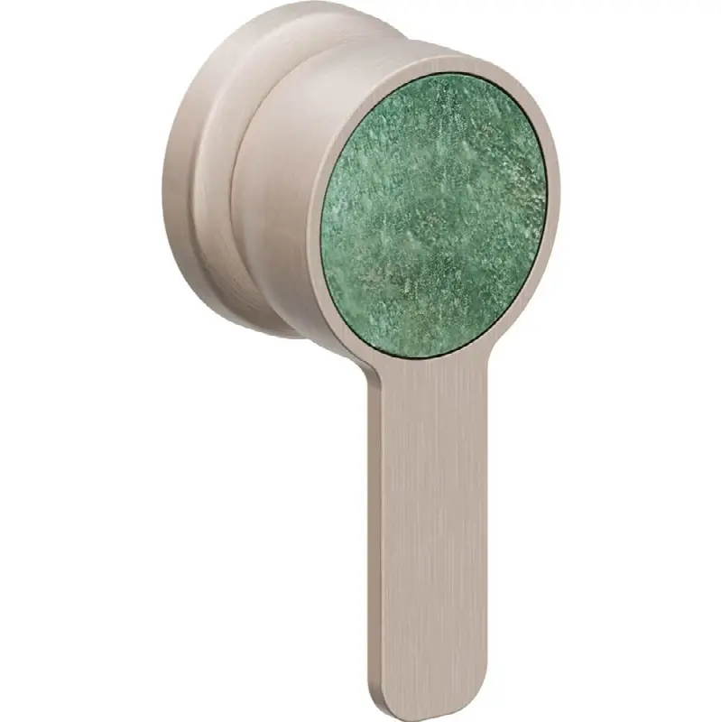 Wall or Deck Handle Trim Only