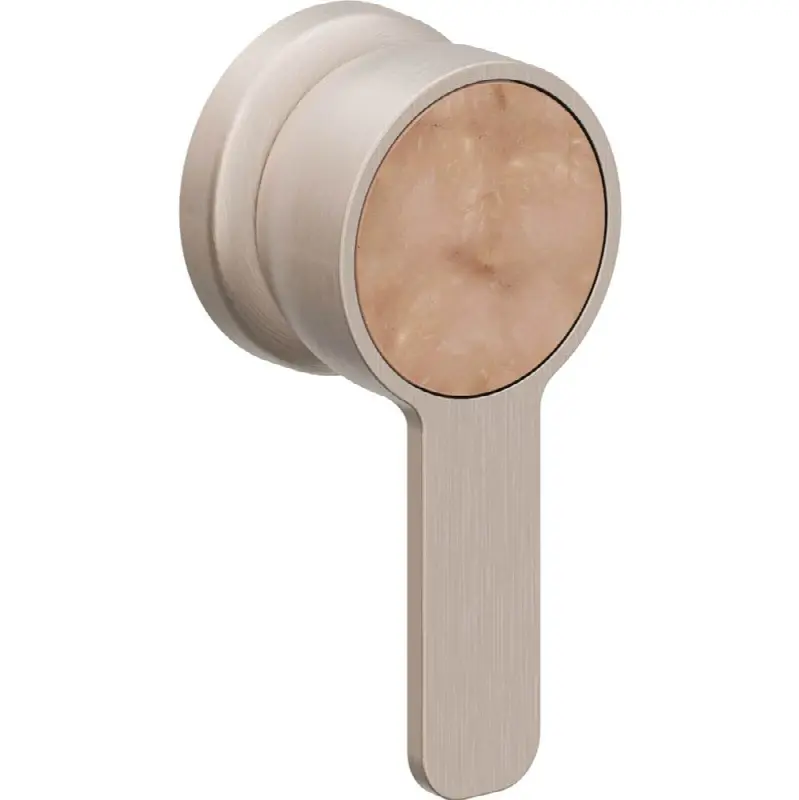 Wall or Deck Handle Trim Only