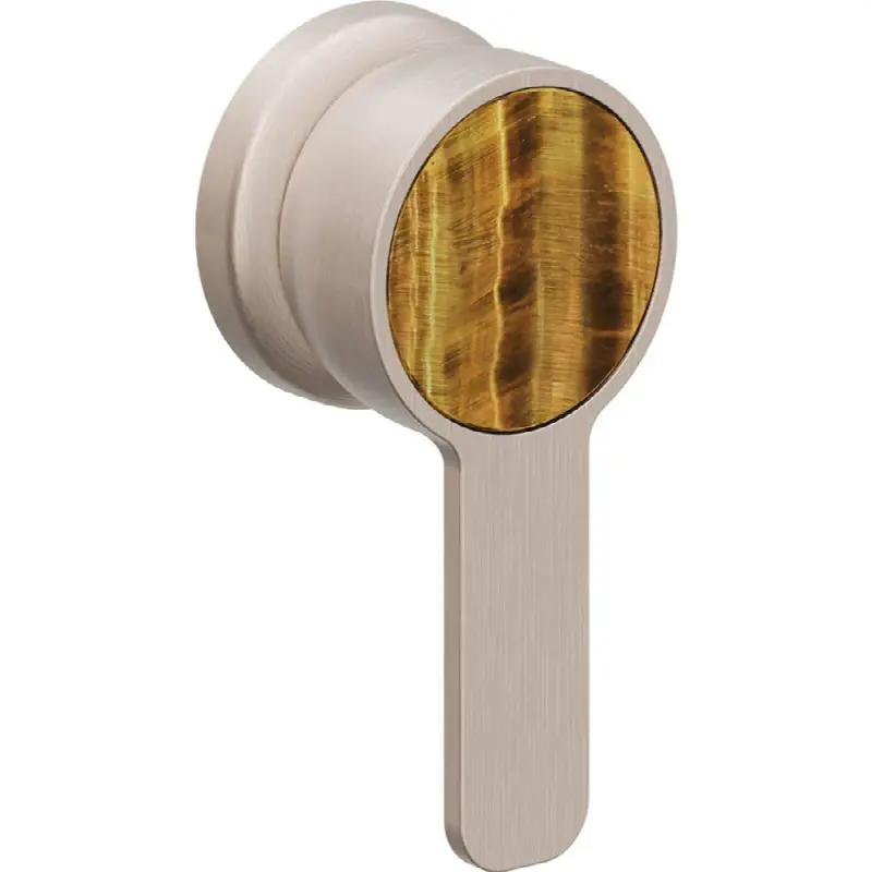 Wall or Deck Handle Trim Only