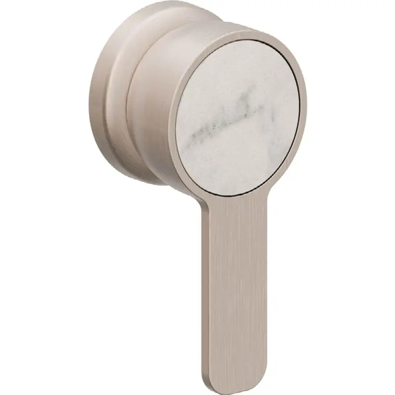 Wall or Deck Handle Trim Only