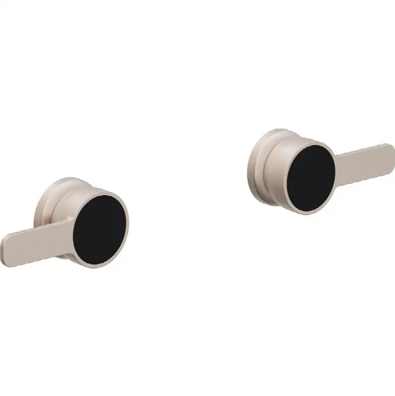 3 Handle Tub or Shower Trim Only