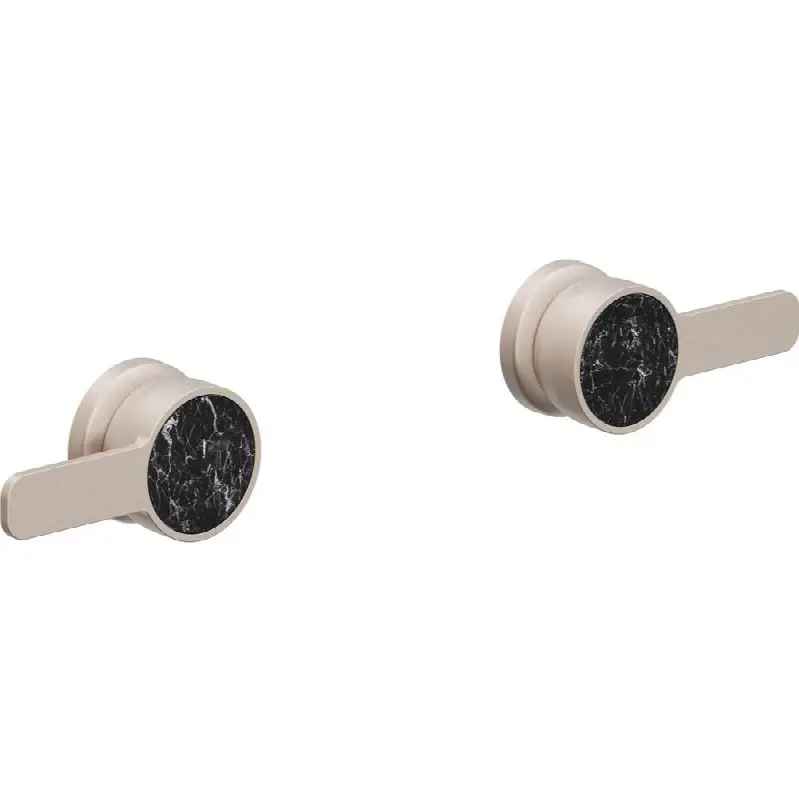4 Handle Tub or Shower Trim Only