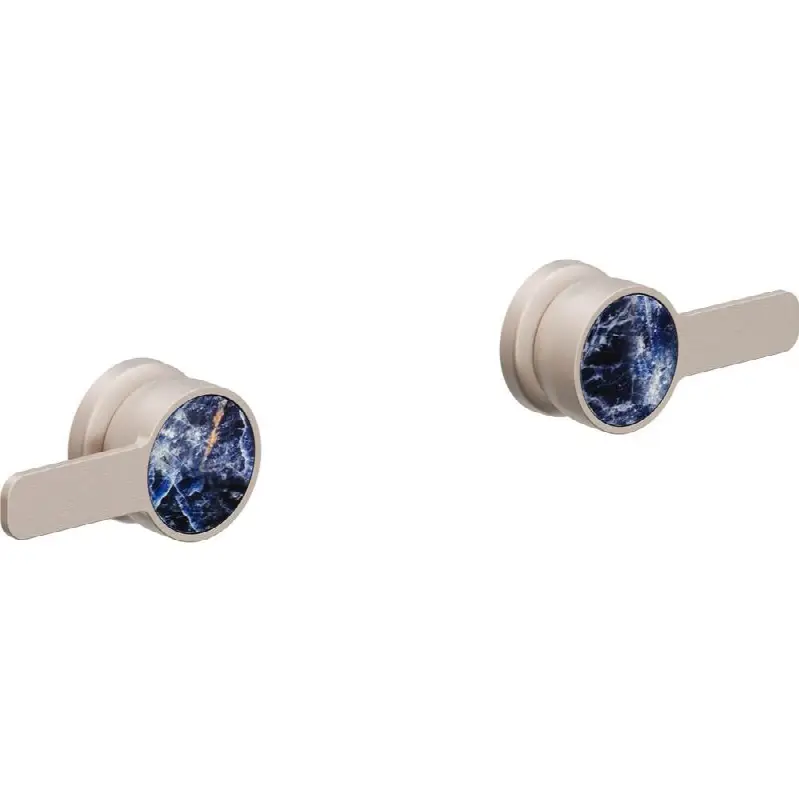 9 Handle Tub or Shower Trim Only