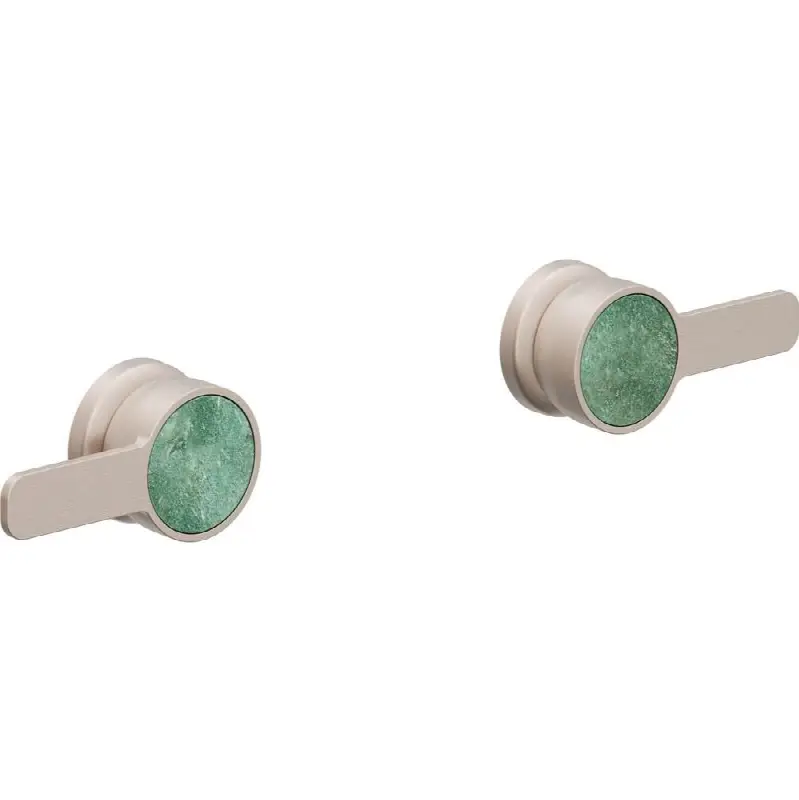 8 Handle Tub or Shower Trim Only
