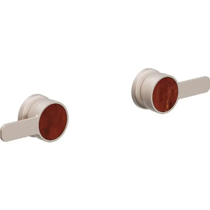 7 Handle Tub or Shower Trim Only